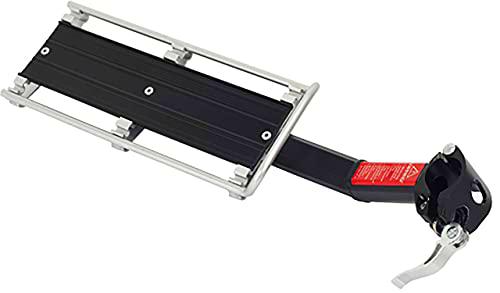 Be Mix VL0017 Portaequipaje Universal para Bicicleta