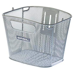 Basil Roses Placa adaptadora, Unisex Adulto, Rosa, Talla única