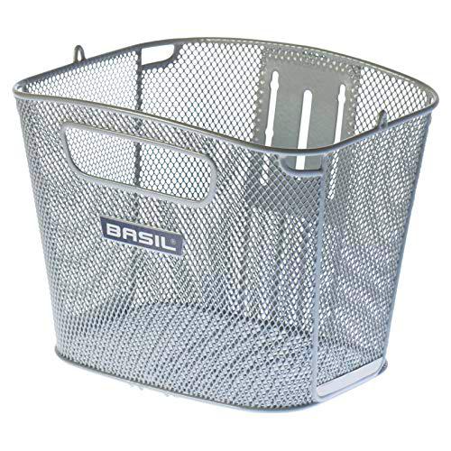 Basil Roses Placa adaptadora, Unisex Adulto, Rosa, Talla única