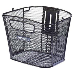 Basil Roses Placa adaptadora, Unisex Adulto, Rosa, Talla única