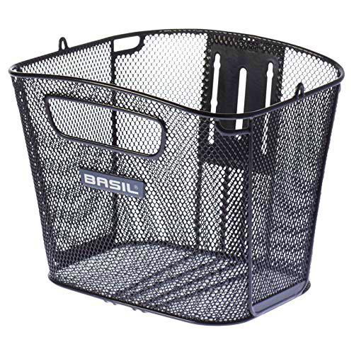 Basil Roses Placa adaptadora, Unisex Adulto, Rosa, Talla única