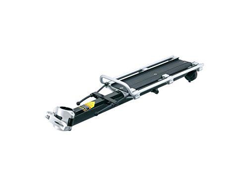 TOPEAK Beam Rack MTX QR para Bicicleta Rack, Color Null