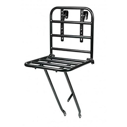 Bike Original - Portaequipajes Delantero para Adulto