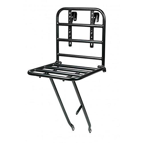 Bike Original - Portaequipajes Delantero para Adulto