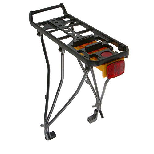 TOPEAK TO5920 - Portaequipajes para BabySeat II (26")