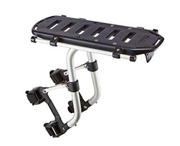 Thule TH100090 Portabultos de Bicicleta, Unisex Adulto