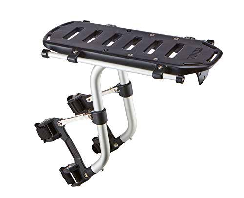 Thule TH100090 Portabultos de Bicicleta, Unisex Adulto