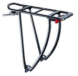 Portabulto Tubus Racktime Shine EVO Standard 28 A