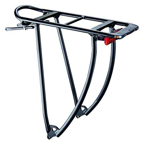 Portabulto Tubus Racktime Shine EVO Standard 28 A