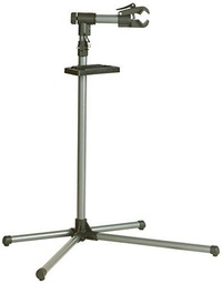 Fischer Fahrrad Montage Ständer Profi - Caballete para Bicicletas