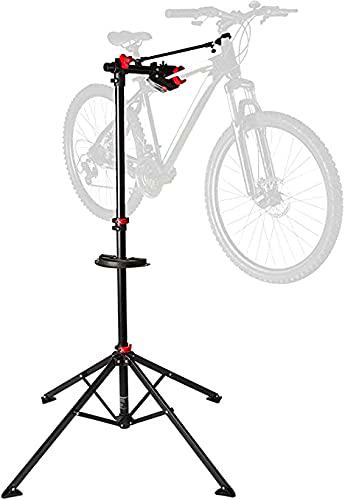 JIM Fitness jim015 Caballete para Manillar de Bicicleta