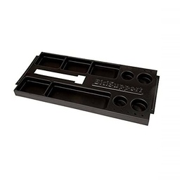 Bicisupport Art.Bsr42 Base Plastico para Bs100K