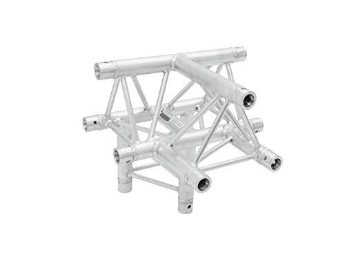 Alutruss Trilock 6030240D - Caballete de 4 vías