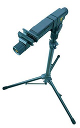 TOPEAK Bici Prepstand Elite Expositor, Unisex, Negro