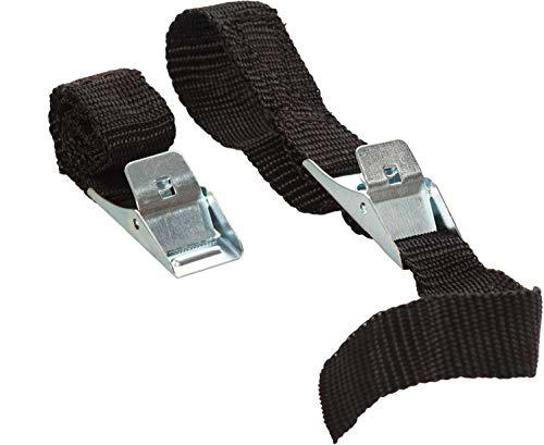 HP 12919 Soporte para Bicicleta, Portabicicletas Trasero