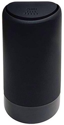 CORA 000120828 Mini Cesta de Silicona para Coche, 15 x 6,5 x 6,5 cm