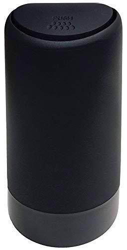 CORA 000120828 Mini Cesta de Silicona para Coche, 15 x 6,5 x 6,5 cm