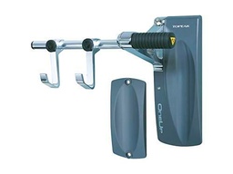 TOPEAK Oneup Expositor Soporte Bici, Adultos Unisex