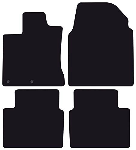 CORA Tailor 000131433 Lichtbild-Galerie Felpudo