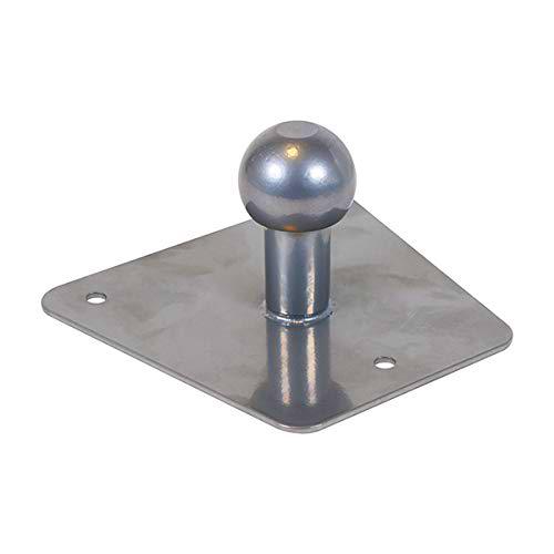 Twinny Load Soporte de Pared para Bicicleta.