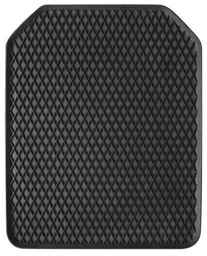 CORA 000133534 Trapuntino Bandeja 55 X 44 cm