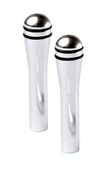 Racing aluminio pins Univ