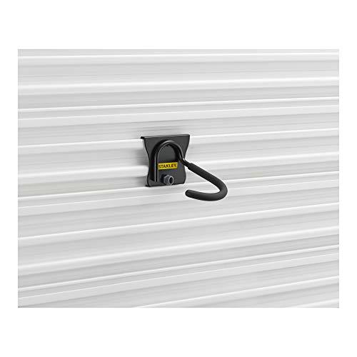 Stanley STST82616-1 Gancho Vertical para Bicicleta TRACKWALL