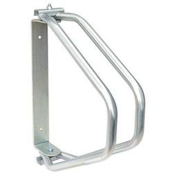 Sealey BS13 - Colgador y soportes para bicicletas