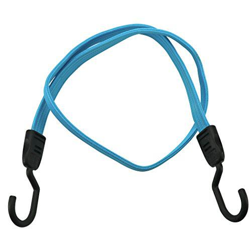 Flauraud 231054 Green Valley 1 Goma Plana 100Cm X 18 Mm Ganchos Reforzados