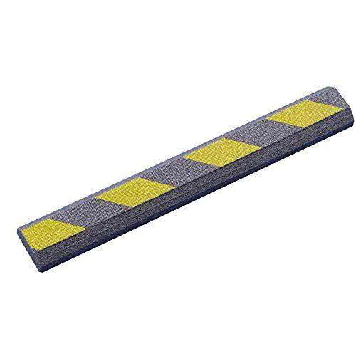 Unbekannt Mottez a089s2 Auto Protección de Espuma, 50 x 7 x Grosor .3 cm