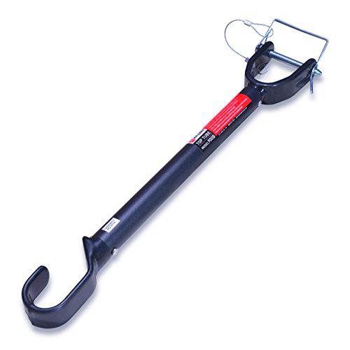 Allen Sports Barra adaptadora para Transporte de Bicicletas Deportivas