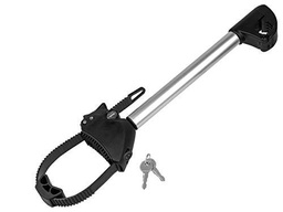 EUFAB 11576 Strap - Soporte para Marco (25 mm de diámetro)