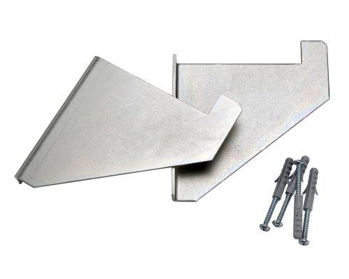 Twinny Load 3732670 Soporte de Pared Universal para C&amp;CK Tradicional/Ergo Swing CK