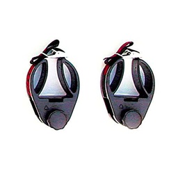 ATERA 089501 portaesquís, Baca