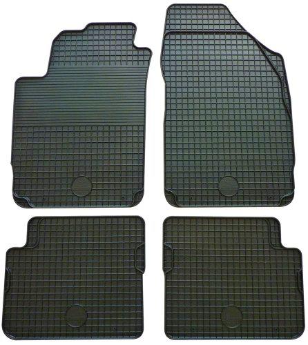 CORA 000132004 DURAGADGET Goma de felpudos, 4 Unidades