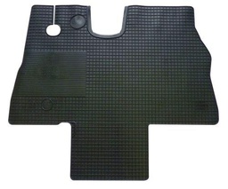 CORA 000132032 DURAGADGET Goma de felpudos, 1 Pieza