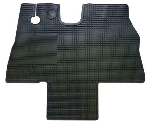 CORA 000132032 DURAGADGET Goma de felpudos, 1 Pieza