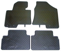 CORA 000132051 DURAGADGET Goma de felpudos, 4 Unidades