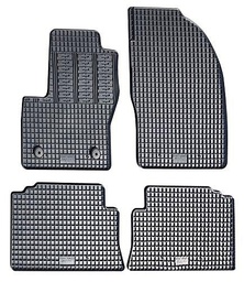 CORA 000132169 koder felpudos de Goma