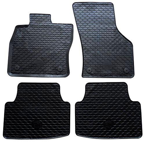 CORA 000132146 koder felpudos de Goma