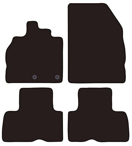 CORA Tailor 000131578 Lichtbild-Galerie Felpudo