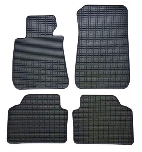 CORA 000132018 DURAGADGET Goma de felpudos, 4 Unidades