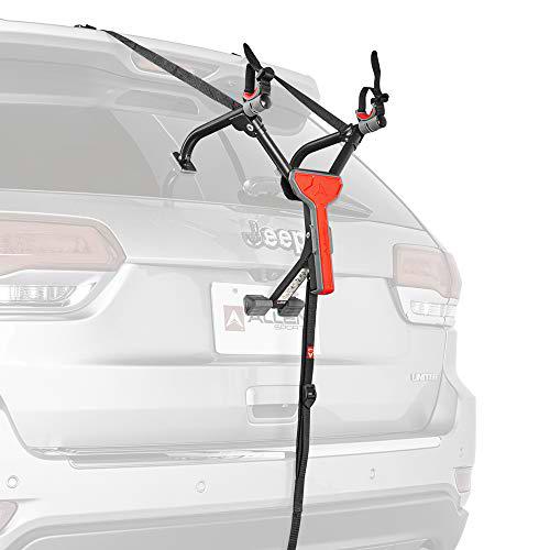 Portabicicletas Allen Sports ultracompacto de 1 Bicicletas para Coches