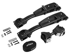 EUFAB 11583 - Ampliación para portabicicletas Crow Plus