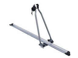 MAC 79050704 Portabicicleta Techo Top Bike con Llave (Acero).