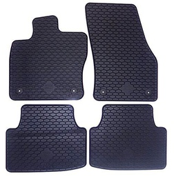 CORA 000132155 - Alfombrillas Personalizables de Goma