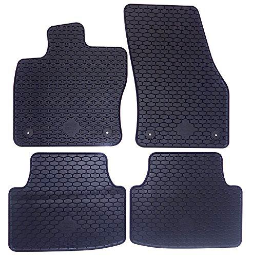 CORA 000132155 - Alfombrillas Personalizables de Goma