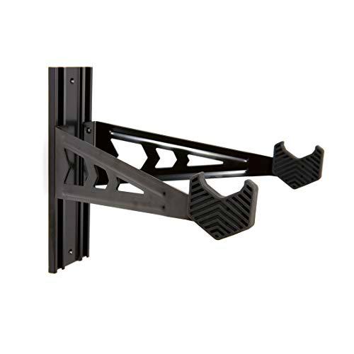 Feedback FA003476016 - Caballete para Bicicletas, Color Negro, Talla