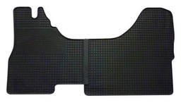 CORA 000132059 DURAGADGET Goma de felpudos, 2 Unidades