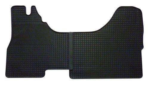 CORA 000132059 DURAGADGET Goma de felpudos, 2 Unidades